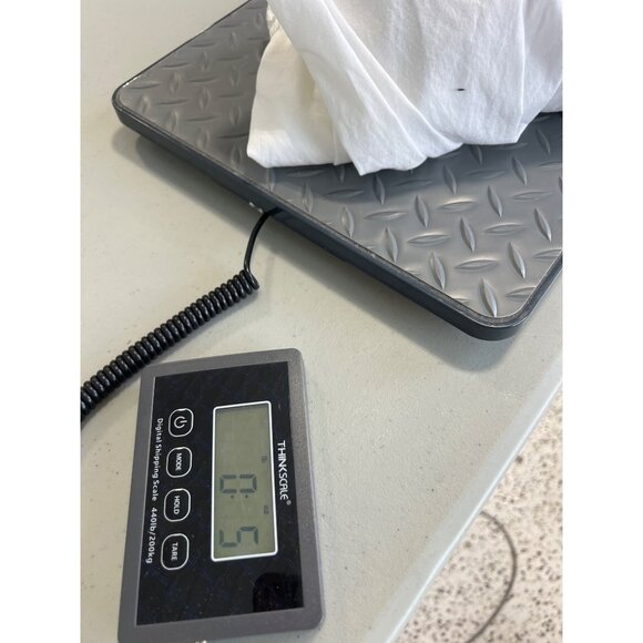 Free People Anabelle Asymmetrical One Shoulder Top Size S Ruffle Trim Minimalist - Picture 8 of 8